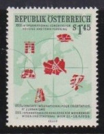 Österreich   .    Y&T    .   860       .   **       .    Postfrisch - Nuevos