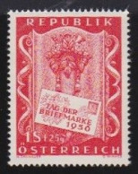Österreich   .    Y&T    .   862      .   **       .    Postfrisch - Unused Stamps