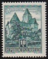 Österreich   .    Y&T    .   874-A       .   **       .    Postfrisch - Unused Stamps