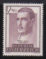 Österreich   .    Y&T    .   865       .   **       .    Postfrisch - Unused Stamps