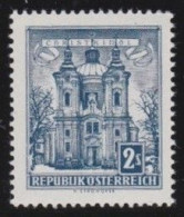 Österreich   .    Y&T    .   873-B      .   **       .    Postfrisch - Nuevos