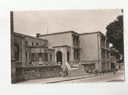 SOUK AHRAS 5 CARTE PHOTO LE GROUPE SCOLAIRE 5G BURGAT ARCHITECTE DPLG) - Souk Ahras