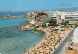 X4773 Palma De Mallorca - Ca'n Pastilla - Playa De Palma / Viaggiata 1969 - Palma De Mallorca