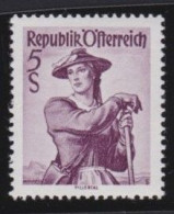 Österreich   .    Y&T    .   900      .   **       .    Postfrisch - Unused Stamps