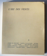 L'ire Des Vents N° 1 - Französische Autoren