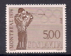 YOUGOSLAVIE     N°     1550   OBLITERE - Used Stamps