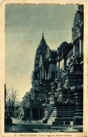 CPA AK Temple D'Angkor Cambodge Indochina (1346345) - Cambodge