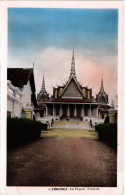 CPA AK La Pagode D'argent Cambodge Indochina (1346255) - Cambodge