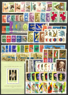 Hungary 1961. Full Year Set With Blocks MNH Mi.: 90 EUR - Années Complètes