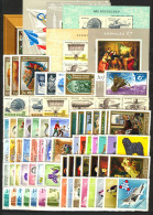 Hungary 1967. Full Year Sets With Souvenir Sheets MNH Mi: 114 EUR - Volledig Jaar