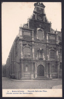 +++ CPA - BRAINE LE COMTE - Nouvelle Salle Des Fêtes   // - Braine-le-Comte