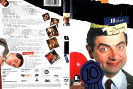 DVD - Mr. Bean: 10 Jaar (I) - Comédie