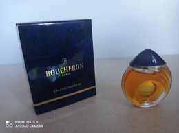 BOUCHERON - EDP - 5 ML - Miniature - Miniaturen Damendüfte (mit Verpackung)