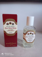 ROGER & GALLET  - EDC - 15 Ml - Miniature - Miniaturen Damendüfte (mit Verpackung)