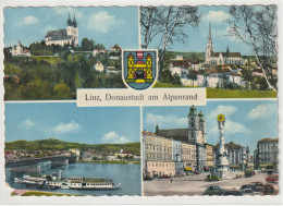 Linz A.d. Donau, Oberösterreich - Linz