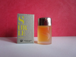 PACO RABANNE  - XS POUR ELLE   - Edt - 5 Ml -  - Miniature - Miniatures Femmes (avec Boite)