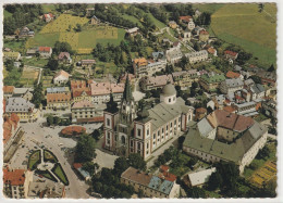 Mariazell, Steiermark, Österreich - Mariazell