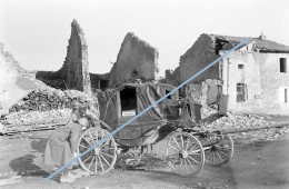#France1944#metz 1944 Bataille De Metz - 1939-45