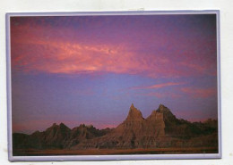 AK 159159 USA - Badlands National Park - Autres & Non Classés