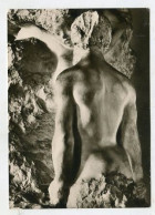 AK 159196 SCULPTURE / ART - Auguste Rodin - Der Mensch Und Sein Gedanke - Sculture