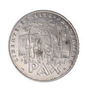 Ve République 100 Francs Argent 8 Mai 1945 - 100 Francs