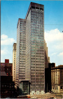 Pennsylvania Pittsburgh The Alcoa Building - Pittsburgh