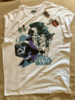 STAR WARS - Tee-SHIRT - Episode I