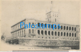 212932 PARAGUAY ASUNCION PALACIO DE GOBIERNO POSTAL POSTCARD - Paraguay