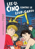 Les Cinq Contre Le Loup-Garou - De Enid Blyton ( Claude Voilier ) - Bibliothèque Rose - N° 43 - 2015 - Bibliotheque Rose