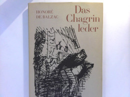 Das Chagrinleder - Short Fiction