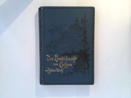 Der Landsknecht Von Cochem : Ein Sang Von Der Mosel - Nouvelles