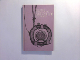 Joachim Ringelnatz : Gedichte - Gedichte - Poems & Essays