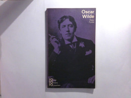 Oscar Wilde In Selbstzeugnissen Und Bilddokumenten Dargestellt - Biographien & Memoiren