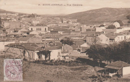 Algérie - SOUK AHRRAS - Vue Générale - Souk Ahras