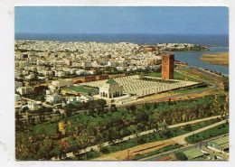 Delcampe - AK 159239 MAROC - Rabat - Le Mausolée Mohammed V - Rabat