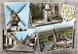 HONDSCHOOTE  Multivues - Hondshoote