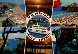 ITALIE TERMOLI ISOLE TREMITI - Other & Unclassified