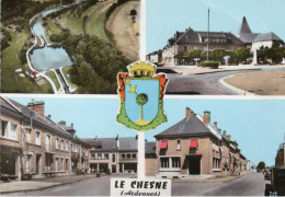 Le Chesne  , ( 1973 ) - Le Chesne