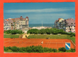 WESTENDE - TENNIS- PALACE - - Westende