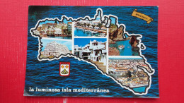 La Luminosa Isla Mediterranea - Menorca