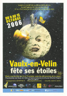 Vaulx En Velin Fete Ses Etoiles - Vaux-en-Velin