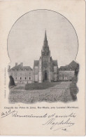 Chapelle Des Filles De Jésus, Ker-Maria Pres Locminé ( Morbihan ) - Locmine