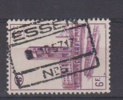 BELGIË - OBP - 1953/57 - TR 342 (ESSEN N°6) - Gest/Obl/Us - Usados