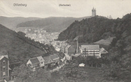 4912A 68 Dillenburg (Marbachtal) - Dillenburg