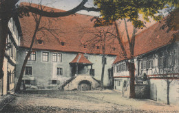4912A 78 Michelstadt- Kellereihof  1922 - Michelstadt