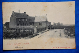 Thielt 1905: La Salette Animée. Edit: Pollet-Dooms - Tielt