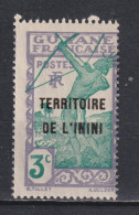 Timbre Neuf** D'Inini De 1940 N° 36 MNH - Neufs