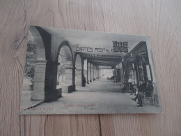 CPA 31 Haute Garonne Revel Galerie Du Midi Tabac Cartes Postales - Revel