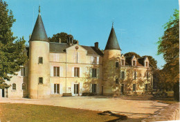 BOISSY LA RIVIERE - Domaine De Bierville - Le Moulin - Centre D'éducation Ouvrière Et Sociale De La C.F.D.T. - Boissy-la-Rivière