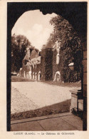 JANVILLE SUR JUINE - Le Château De Gillevoisin - Lardy